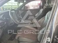 2018 Hyundai Santa Fe