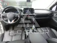2018 Hyundai Santa Fe