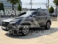 2018 Hyundai Santa Fe