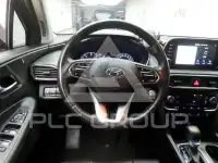 2018 Hyundai Santa Fe