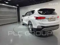 2018 Hyundai Santa Fe