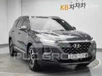 2018 Hyundai Santa Fe