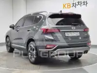 2018 Hyundai Santa Fe