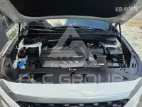 2018 Hyundai Santa Fe
