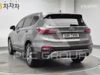 2018 Hyundai Santa Fe