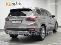 2018 Hyundai Santa Fe