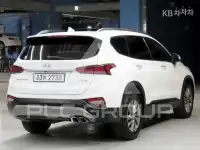 2018 Hyundai Santa Fe