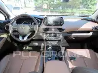 2018 Hyundai Santa Fe