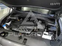2018 Hyundai Santa Fe