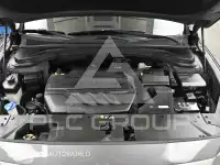 2018 Hyundai Santa Fe