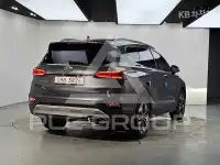 2018 Hyundai Santa Fe