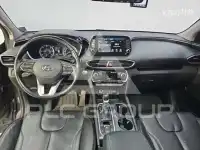 2018 Hyundai Santa Fe
