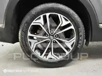 2018 Hyundai Santa Fe