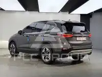 2018 Hyundai Santa Fe