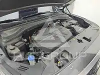 2018 Hyundai Santa Fe