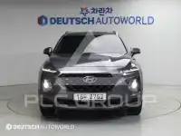 2018 Hyundai Santa Fe