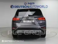 2018 Hyundai Santa Fe
