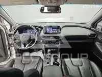 2018 Hyundai Santa Fe