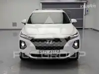 2018 Hyundai Santa Fe