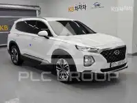 2018 Hyundai Santa Fe