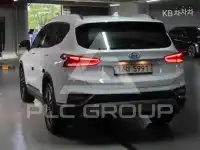 2018 Hyundai Santa Fe