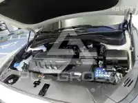 2018 Hyundai Santa Fe