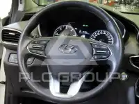 2018 Hyundai Santa Fe