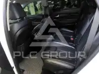 2018 Hyundai Santa Fe