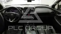 2018 Hyundai Santa Fe