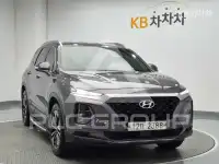 2018 Hyundai Santa Fe