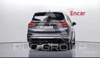 2018 Hyundai Santa Fe