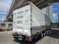2018 Hyundai Mega truck