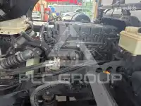 2018 Hyundai Mega truck
