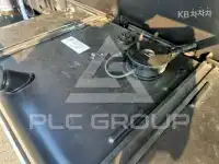 2018 Hyundai Mega truck