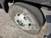 2018 Hyundai Mega truck