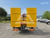 2018 Hyundai Mega truck