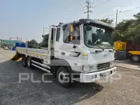 2018 Hyundai Mega truck