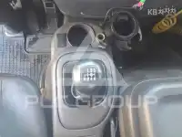 2018 Hyundai Mega truck