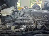 2018 Hyundai Mega truck
