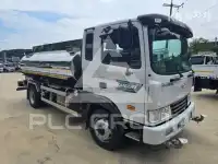 2018 Hyundai Mega truck