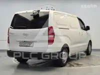 2018 Hyundai Starex