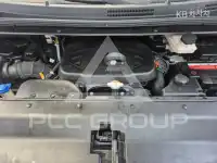 2018 Hyundai Starex