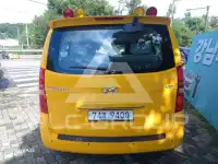2018 Hyundai Starex