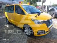 2018 Hyundai Starex