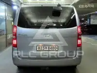 2018 Hyundai Starex