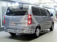 2018 Hyundai Starex