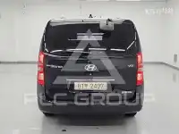 2018 Hyundai Starex