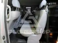 2018 Hyundai Starex