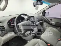 2018 Hyundai Starex