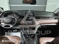 2018 Hyundai Starex